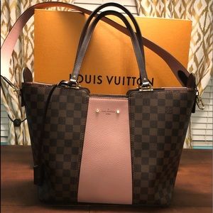 Louis Vuitton JERSEY N44041